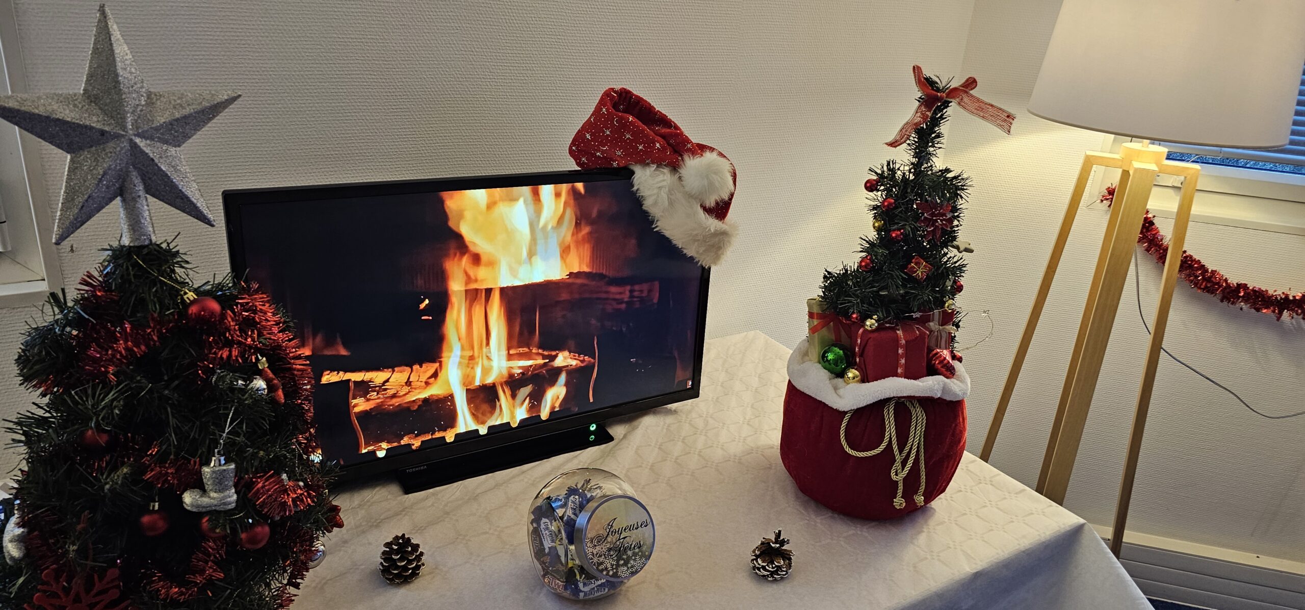 AFTERWORK DE NOËL DU 11 DÉCEMBRE 2025 : UNE SOIRÉE POUR CLÔTURER L’ANNÉE ENSEMBLE